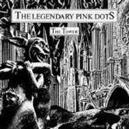The Legendary Pink Dots, The Tower (CD)